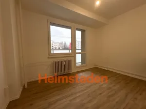 Pronájem bytu 3+1, Frýdek-Místek - Místek, Marie Majerové, 78 m2