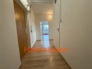 Pronájem bytu 2+1, Frýdek-Místek - Místek, Československé armády, 61 m2