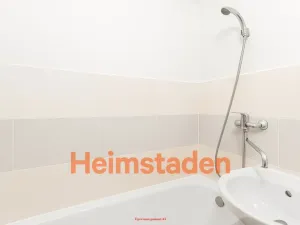 Pronájem bytu 1+1, Frýdek-Místek - Frýdek, Bruzovská, 35 m2