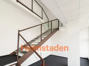 Pronájem obchodního prostoru, Havířov - Město, nám. Republiky, 72 m2