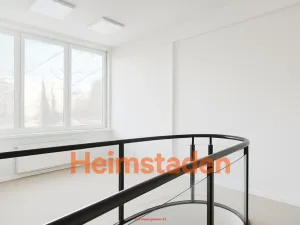 Pronájem obchodního prostoru, Havířov - Město, nám. Republiky, 72 m2