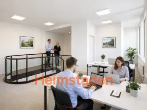 Pronájem obchodního prostoru, Havířov - Město, nám. Republiky, 66 m2