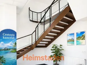 Pronájem obchodního prostoru, Havířov - Město, nám. Republiky, 66 m2