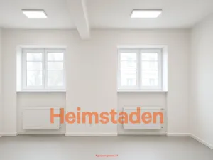 Pronájem obchodního prostoru, Ostrava - Moravská Ostrava, Zborovská, 83 m2