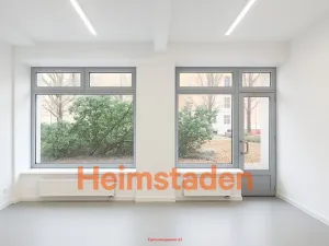 Pronájem obchodního prostoru, Ostrava - Moravská Ostrava, Zborovská, 88 m2