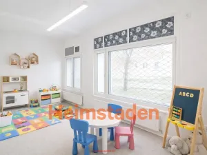 Pronájem obchodního prostoru, Ostrava - Moravská Ostrava, Zborovská, 89 m2