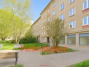 Pronájem obchodního prostoru, Ostrava - Moravská Ostrava, Zborovská, 89 m2