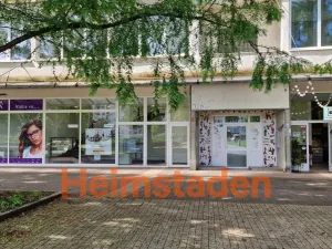 Pronájem kanceláře, Havířov - Město, nám. Republiky, 66 m2