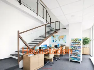 Pronájem kanceláře, Havířov - Město, nám. Republiky, 66 m2