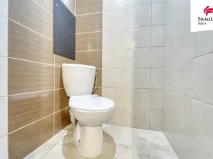 Prodej bytu 3+1, Tachov, Zárečná, 63 m2