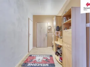 Prodej bytu 3+1, Tachov, Zárečná, 63 m2