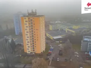 Prodej bytu 3+1, Tachov, Zárečná, 63 m2