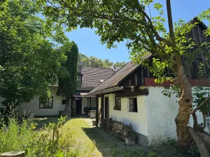 Prodej rodinného domu, Netřebice, 120 m2