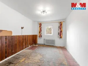 Prodej rodinného domu, Povrly - Roztoky, 202 m2