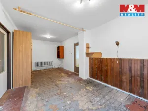 Prodej rodinného domu, Povrly - Roztoky, 202 m2