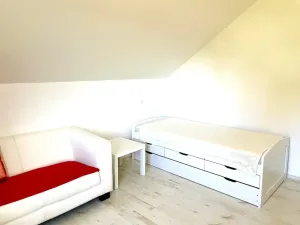 Pronájem rodinného domu, Zdiby, 115 m2