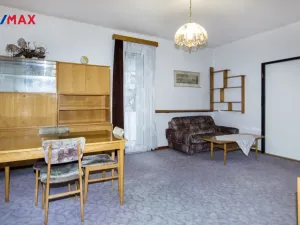 Prodej bytu 3+1, Praha - Nusle, K podjezdu, 63 m2