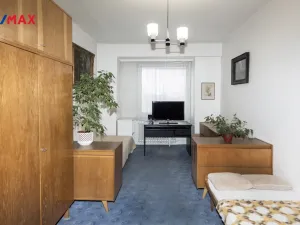 Prodej bytu 3+1, Praha - Nusle, K podjezdu, 63 m2