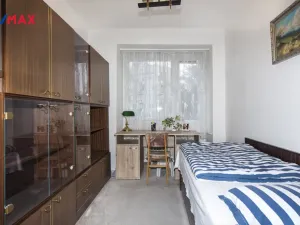 Prodej bytu 3+1, Praha - Nusle, K podjezdu, 60 m2