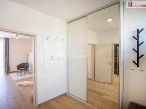 Prodej bytu 1+kk, Frymburk - Kovářov, 47 m2