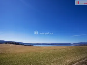 Prodej bytu 1+kk, Frymburk - Kovářov, 47 m2