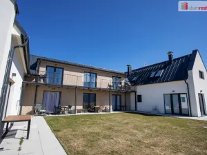 Prodej bytu 1+kk, Frymburk - Kovářov, 47 m2