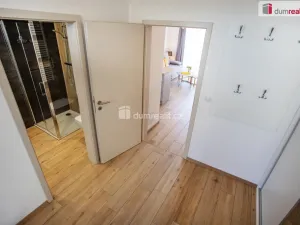 Prodej bytu 1+kk, Frymburk - Kovářov, 47 m2