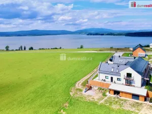 Prodej bytu 1+kk, Frymburk - Kovářov, 47 m2