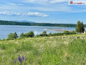 Prodej bytu 1+kk, Frymburk - Kovářov, 47 m2