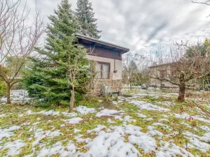 Prodej chaty, Příbor, 12 m2