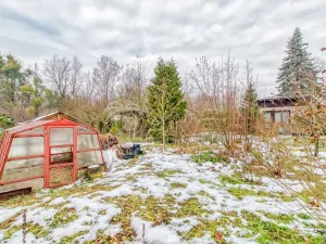 Prodej chaty, Příbor, 12 m2