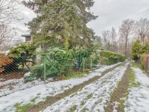 Prodej chaty, Příbor, 12 m2