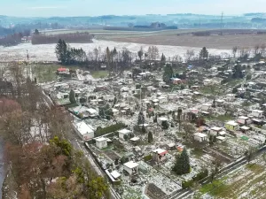 Prodej chaty, Příbor, 12 m2