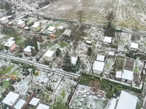 Prodej chaty, Příbor, 12 m2