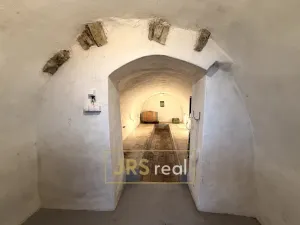 Prodej - jiné, Ježov, 46 m2