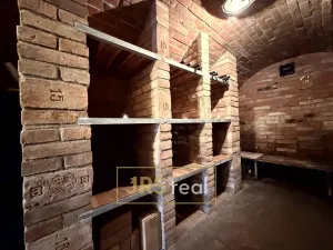 Prodej - jiné, Ježov, 46 m2