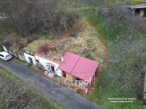 Prodej - jiné, Ježov, 46 m2