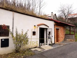 Prodej - jiné, Ježov, 46 m2