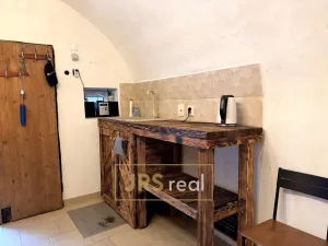 Prodej - jiné, Ježov, 46 m2