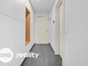 Pronájem bytu 1+kk, Ostrava - Moravská Ostrava, Pivovarská, 32 m2