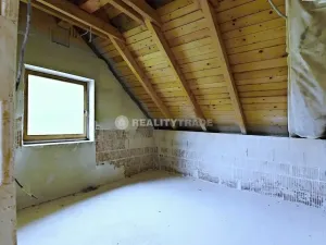 Prodej rodinného domu, Vodňany, 281 m2