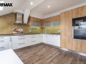 Prodej bytu 3+kk, Mladá Boleslav - Mladá Boleslav II, Čechova, 80 m2