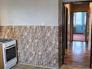 Prodej bytu 2+1, Neratovice, Čtvercová, 60 m2