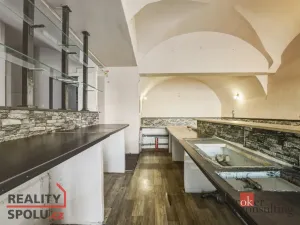 Prodej restaurace, Třebechovice pod Orebem, Masarykovo náměstí, 110 m2