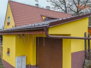 Prodej rodinného domu, Velemyšleves, 116 m2