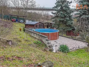 Prodej rodinného domu, Velemyšleves, 116 m2