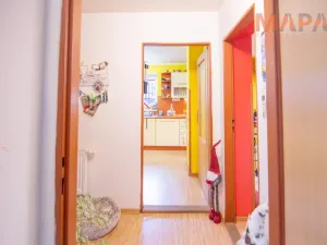 Prodej rodinného domu, Velemyšleves, 116 m2