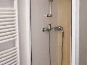 Prodej bytu 1+kk, Praha - Braník, Na vinohradu, 21 m2