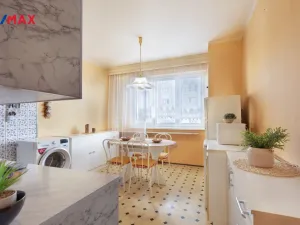 Prodej bytu 3+1, Litvínov - Horní Litvínov, Tylova, 69 m2