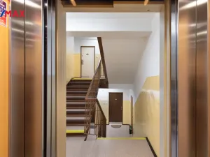 Prodej bytu 3+1, Litvínov - Horní Litvínov, Tylova, 69 m2